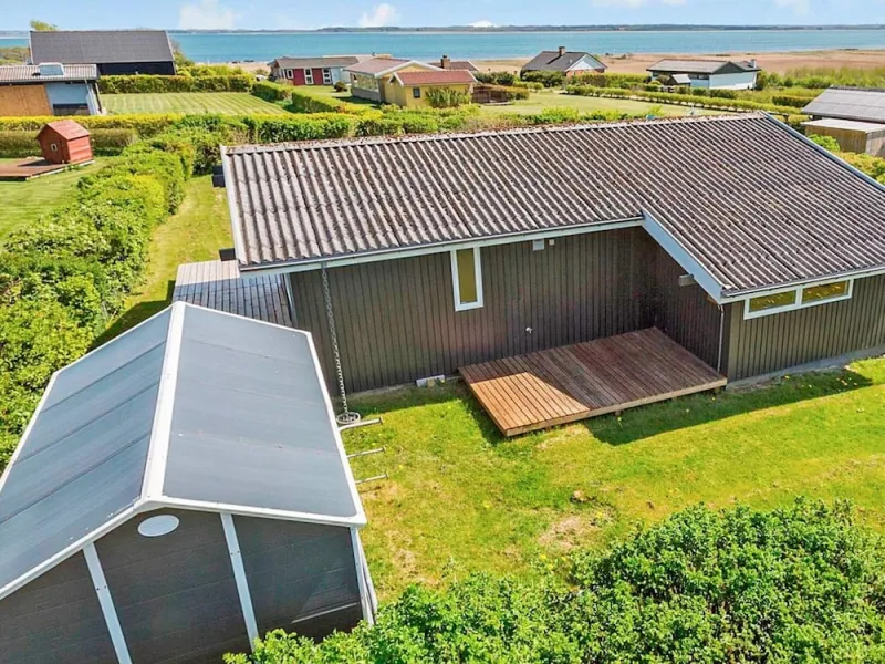 Billede 6 af 6 Person Holiday Home in Oster Assels