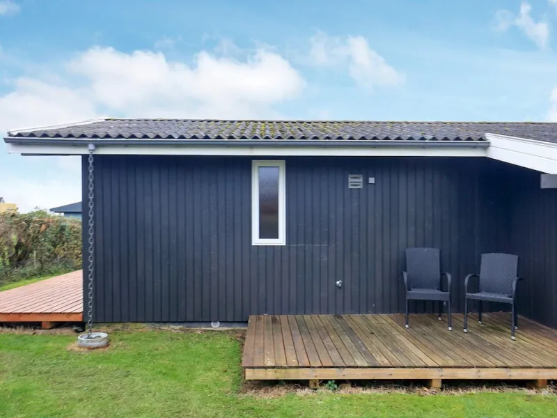 Billede 8 af 6 Person Holiday Home in Oster Assels