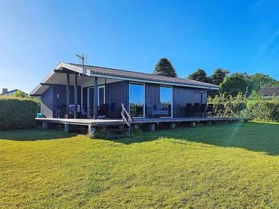 Billede 37 af 6 Person Holiday Home in Oster Assels
