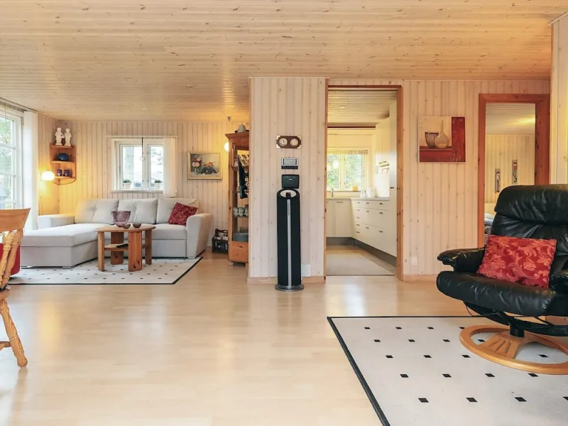 Billede 8 af Family Oasis Near Beach - By Traum Ferienwohnungen