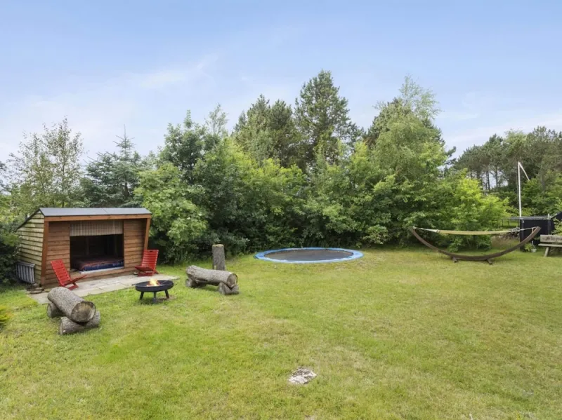 Billede 13 af Family Oasis Near Beach - By Traum Ferienwohnungen