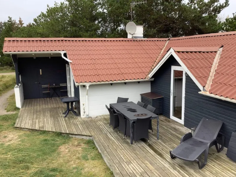 Billede 8 af 6 Person Holiday Home in Thisted