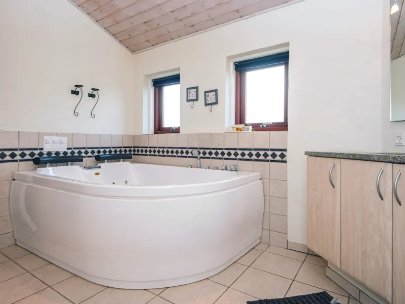 Billede 4 af 4 Star Holiday Home in Tarm