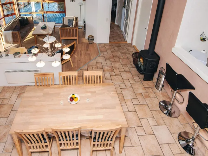 Billede 6 af 4 Star Holiday Home in Tarm