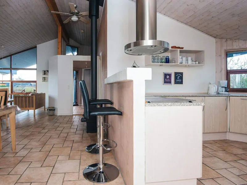 Billede 9 af 4 Star Holiday Home in Tarm