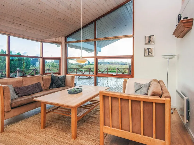 Billede 11 af 4 Star Holiday Home in Tarm