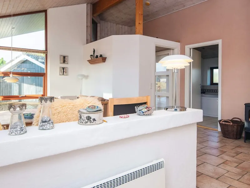 Billede 13 af 4 Star Holiday Home in Tarm