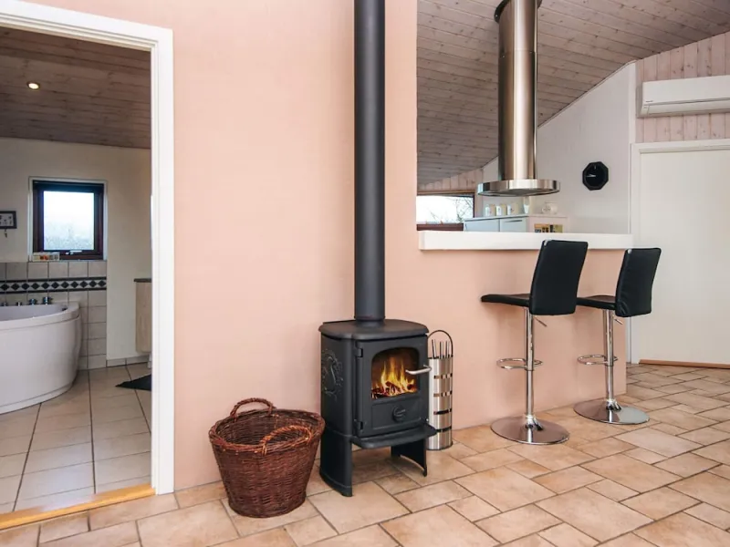 Billede 18 af 4 Star Holiday Home in Tarm