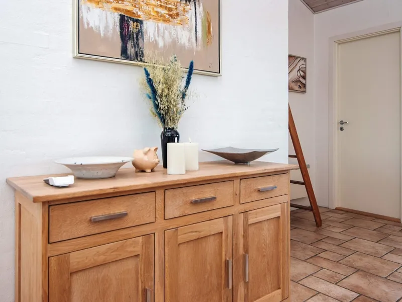 Billede 19 af 4 Star Holiday Home in Tarm