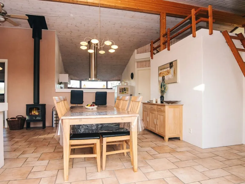 Billede 20 af 4 Star Holiday Home in Tarm