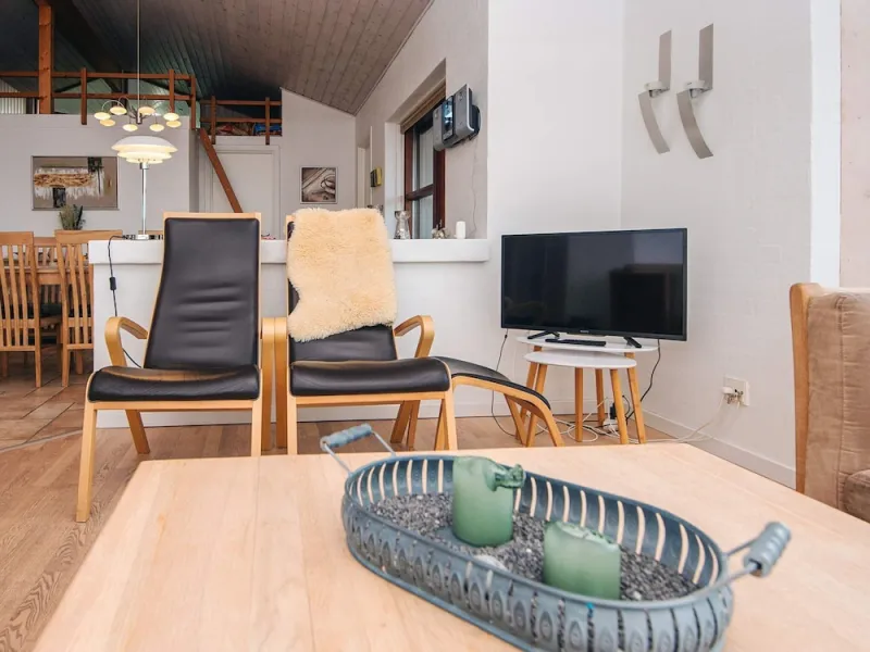 Billede 22 af 4 Star Holiday Home in Tarm