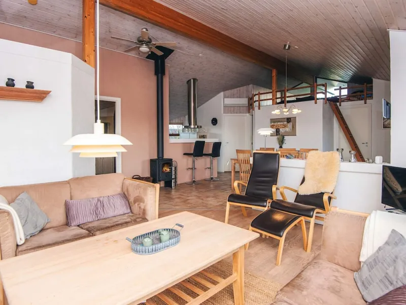 Billede 24 af 4 Star Holiday Home in Tarm