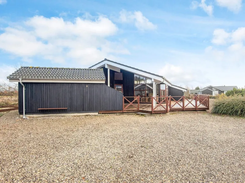 Billede 27 af 4 Star Holiday Home in Tarm