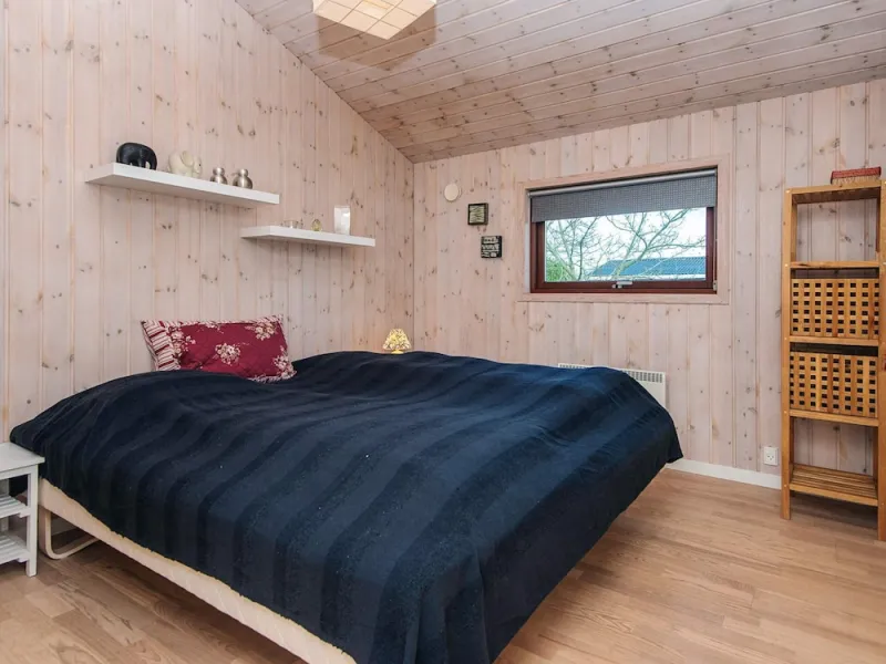 Billede 30 af 4 Star Holiday Home in Tarm