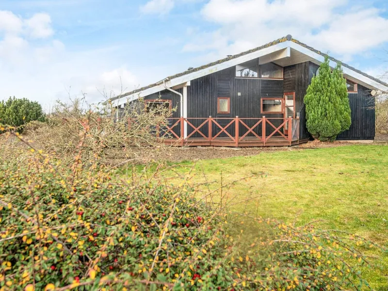 Billede 34 af 4 Star Holiday Home in Tarm