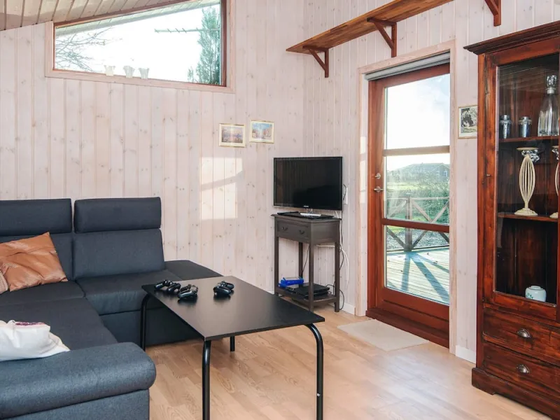Billede 36 af 4 Star Holiday Home in Tarm