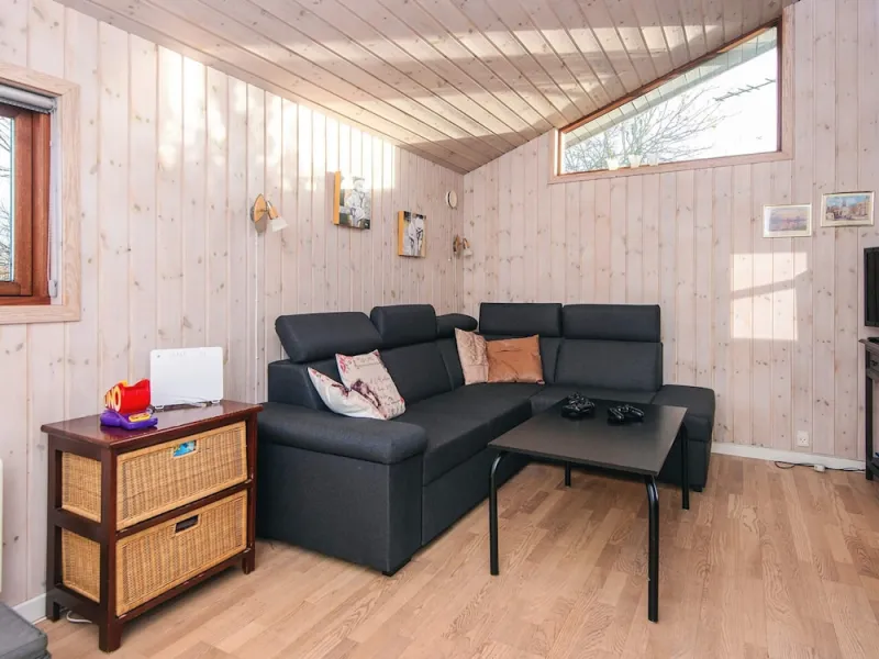 Billede 37 af 4 Star Holiday Home in Tarm
