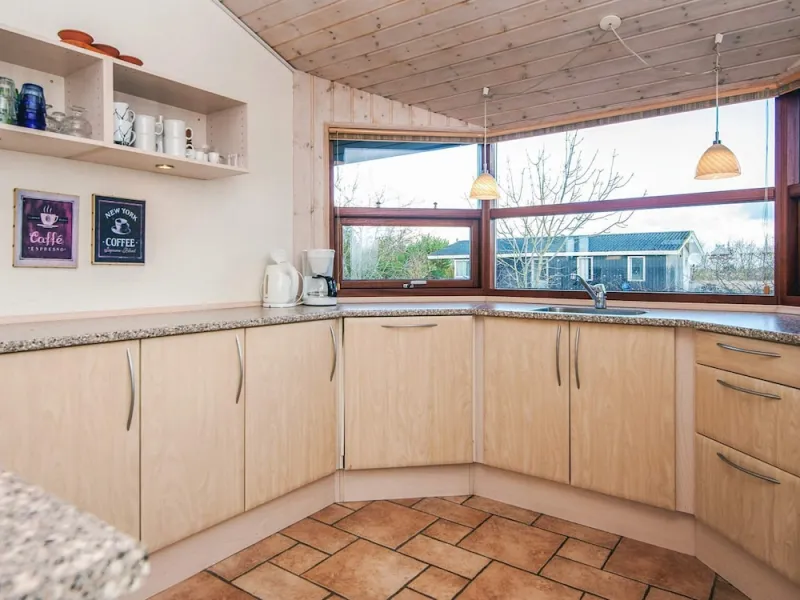 Billede 40 af 4 Star Holiday Home in Tarm