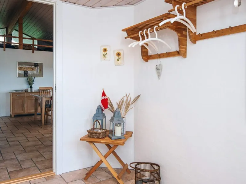 Billede 41 af 4 Star Holiday Home in Tarm