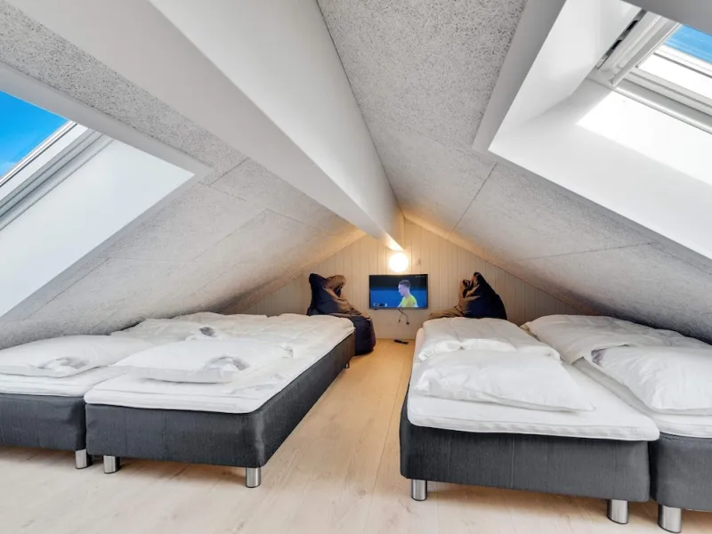 Billede 32 af 5 Star Holiday Home in Norre Nebel