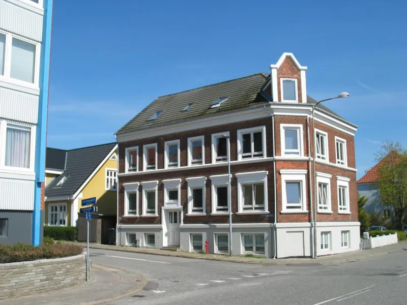 Billede 3 af Aalborg City Rooms ApS