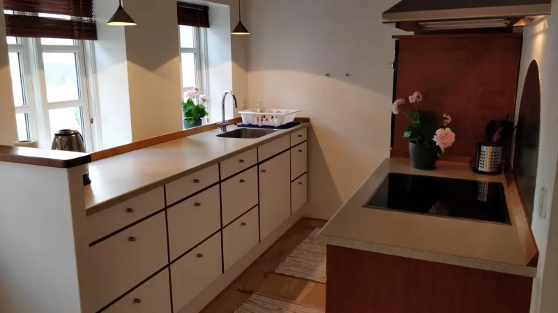Billede 8 af Aalborg City Rooms ApS