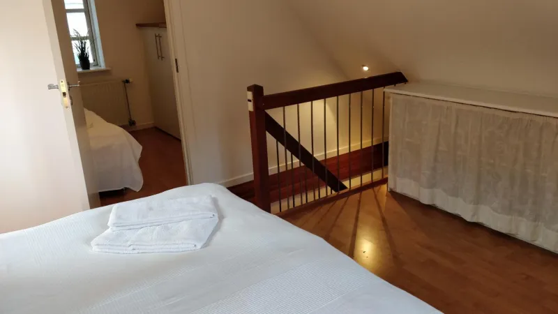 Billede 16 af Aalborg City Rooms ApS