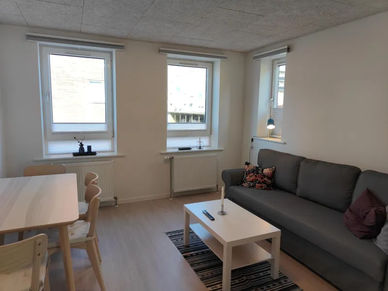 Billede 18 af Aalborg City Rooms ApS