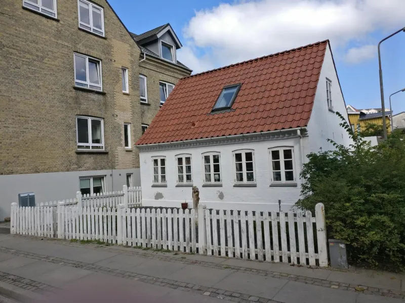 Billede 26 af Aalborg City Rooms ApS