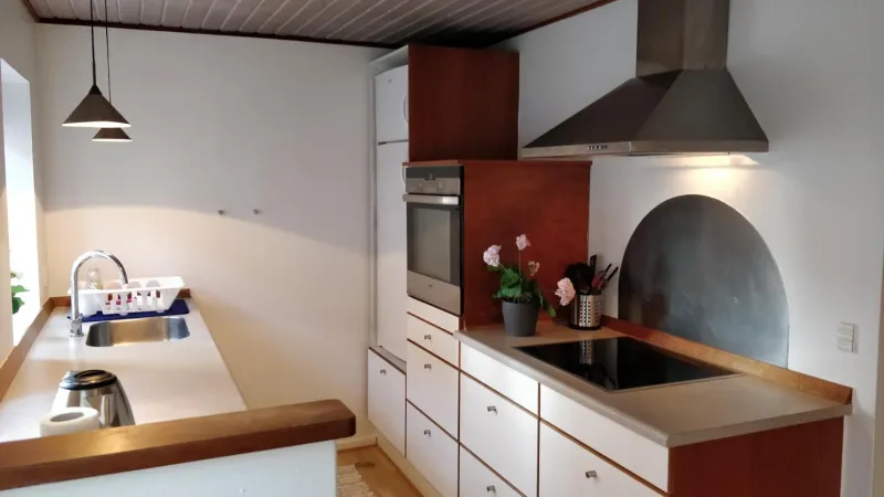 Billede 31 af Aalborg City Rooms ApS