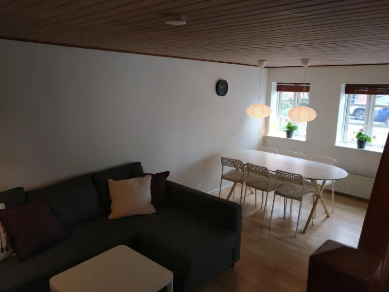 Billede 32 af Aalborg City Rooms ApS