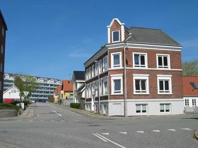 Billede 40 af Aalborg City Rooms ApS