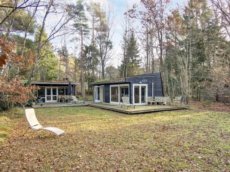 4 Person Holiday Home in Frederiksvaerk