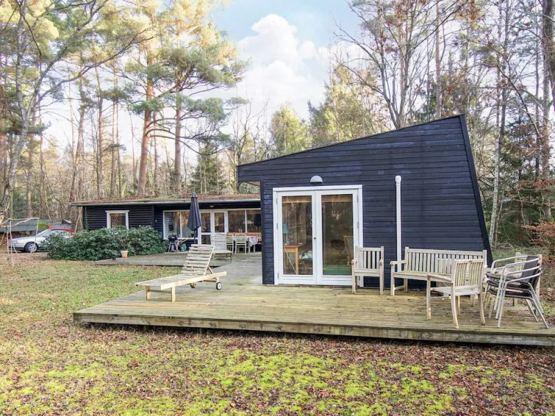 Billede 2 af 4 Person Holiday Home in Frederiksvaerk