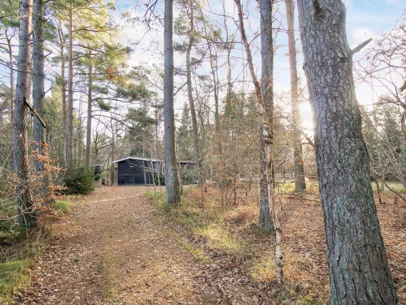 Billede 6 af 4 Person Holiday Home in Frederiksvaerk
