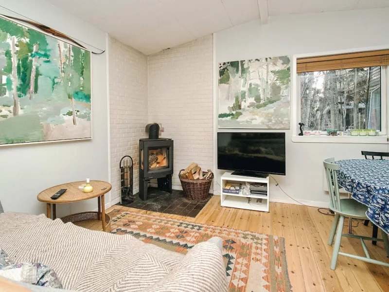 Billede 8 af 4 Person Holiday Home in Frederiksvaerk