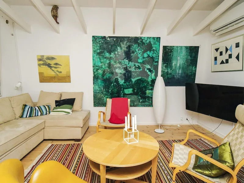 Billede 9 af 4 Person Holiday Home in Frederiksvaerk