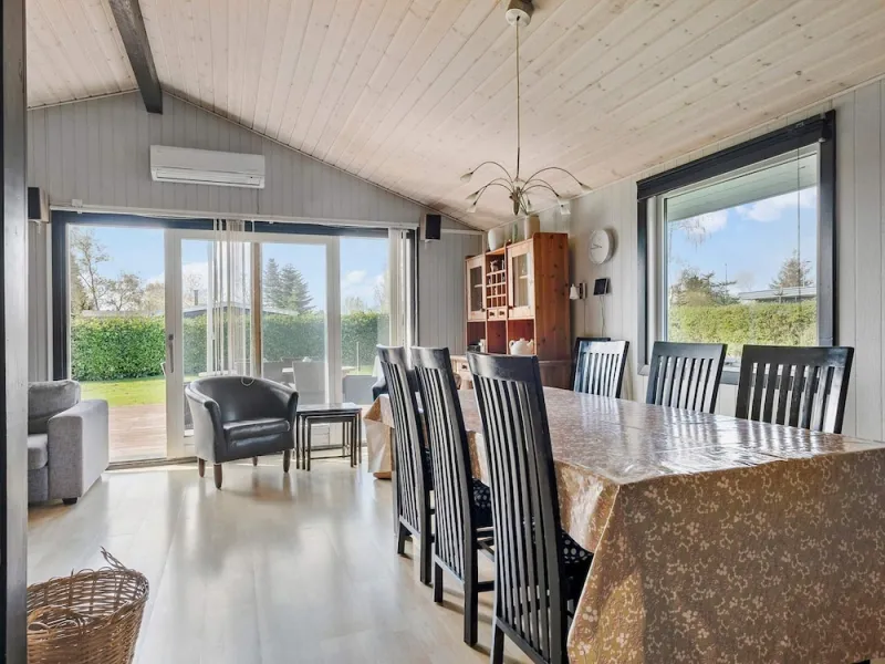 Billede 9 af 4 Star Holiday Home in Sydals