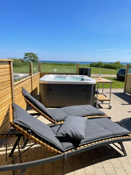 Billede 9 af Hygge Strand Camping