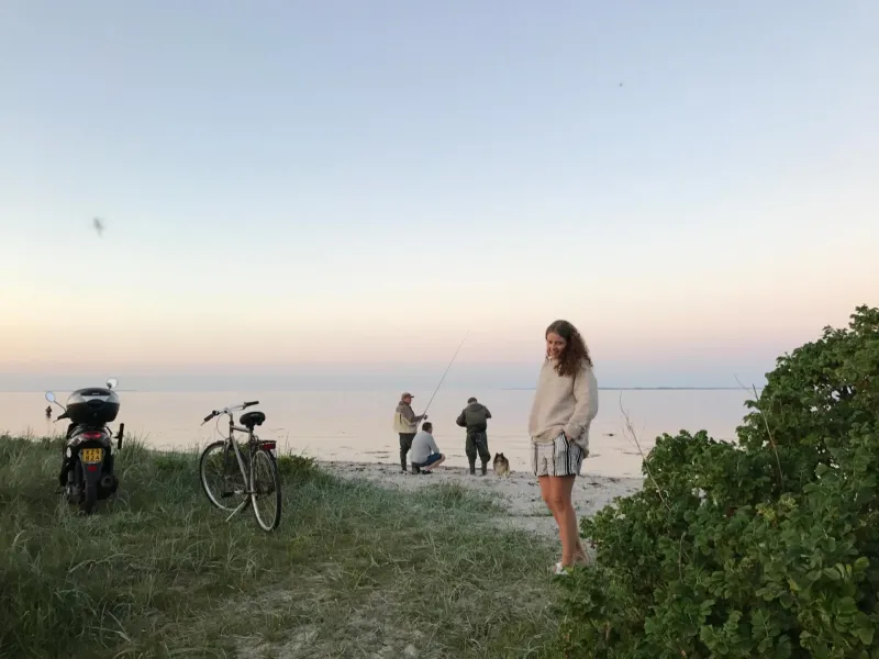 Billede 32 af Hygge Strand Camping