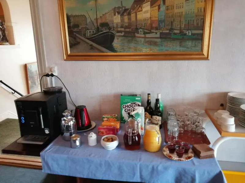 Billede 2 af Det Gamle Hotel Rudkøbing