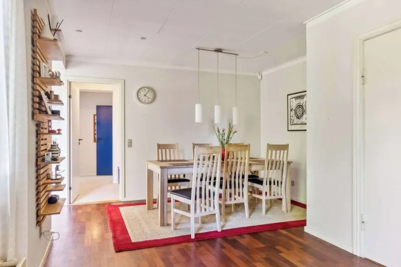 Billede 2 af Charming Town Apartment in Gram