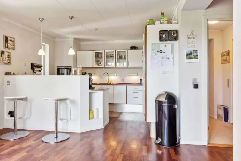 Billede 9 af Charming Town Apartment in Gram