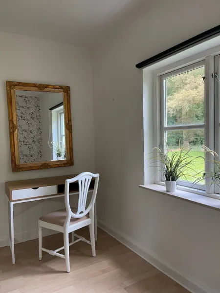 Billede 2 af The Gatekeepers Cottage at Hindemae Estate Cozy Stay in Historic Surroundings