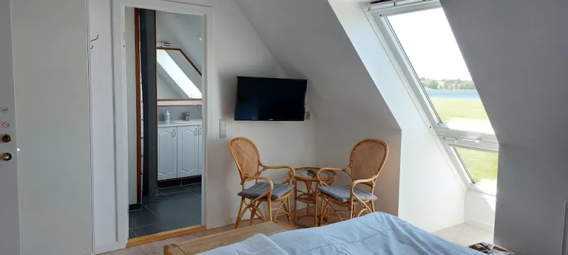 Billede 2 af Rødkærgård Bed & Breakfast