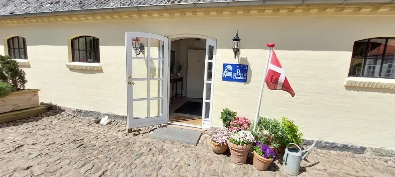 Billede 6 af Rødkærgård Bed & Breakfast