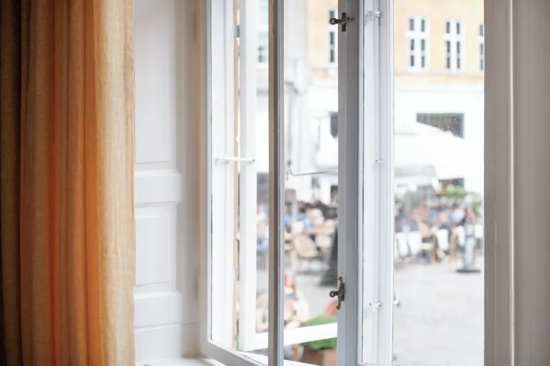Billede 4 af Former Dukes Residence - 4 bedrooms - 2 bathrooms