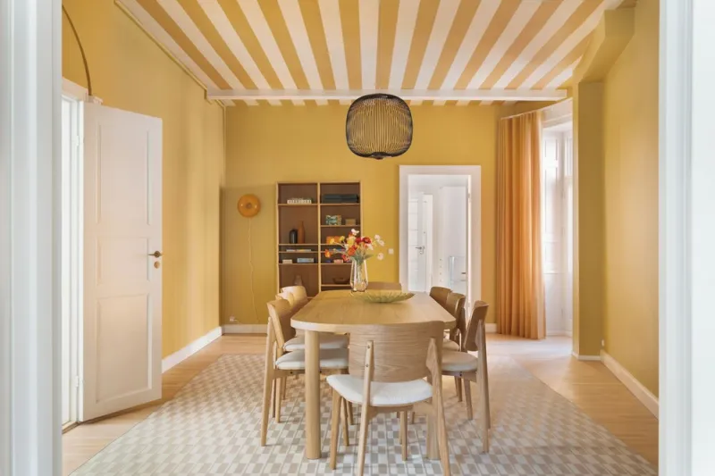 Billede 16 af Former Dukes Residence - 4 bedrooms - 2 bathrooms