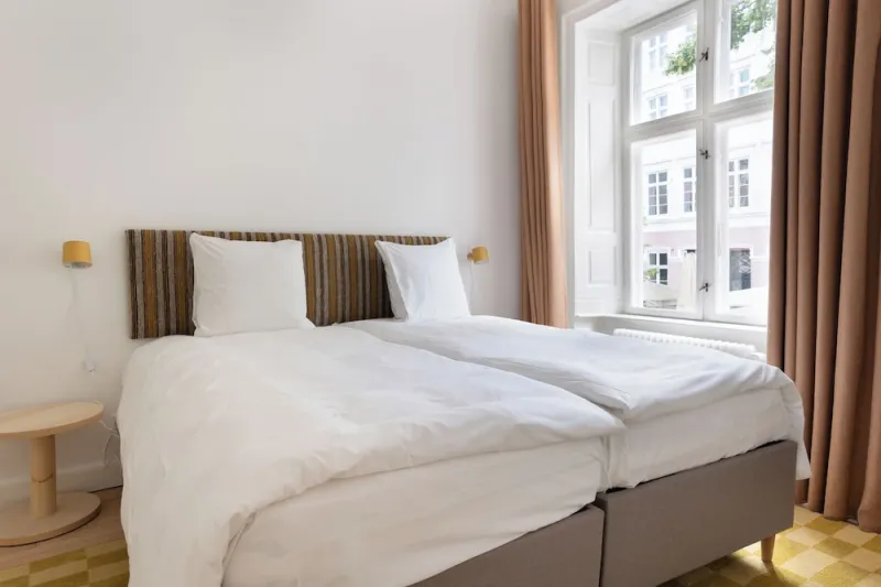 Billede 20 af Former Dukes Residence - 4 bedrooms - 2 bathrooms