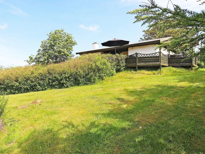 Billede 22 af 6 Person Holiday Home in Roslev-by Traum
